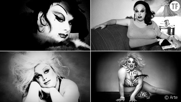 "I am Divine", le docu génial sur la drag queen la plus iconique et trash à rattraper sur Arte
