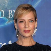 Uma Thurman raconte son avortement pour soutenir les femmes texanes