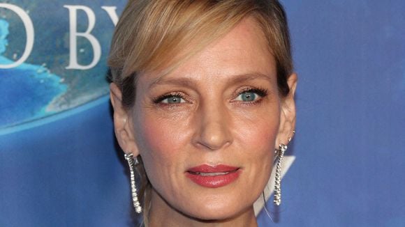 Uma Thurman raconte son avortement pour soutenir les femmes texanes