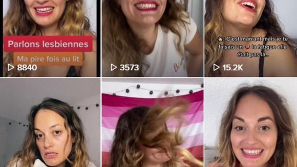 6 comptes TikTok engagés qui défrisent les sexistes