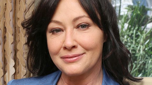 Shannen Doherty témoigne en photos de son combat contre le cancer du sein