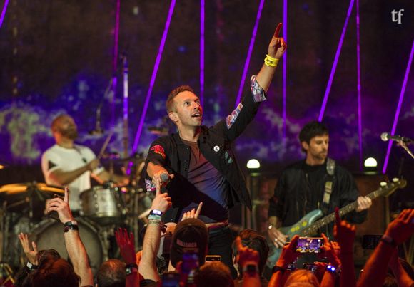 Comment Coldplay compte lancer la première tournée rock écolo