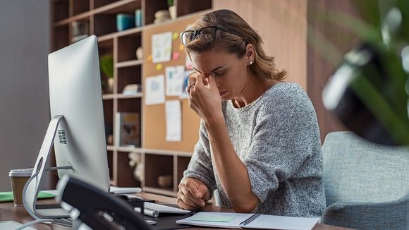 Les femmes n'osent pas demander le report d'une deadline (et c'est un problème)