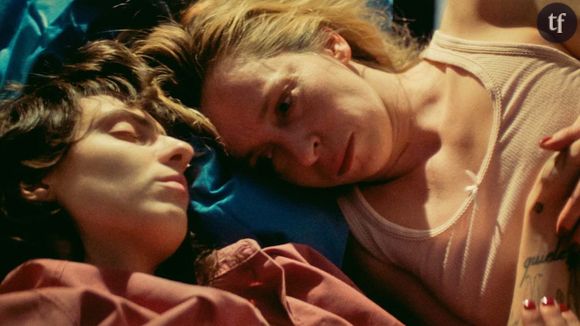"Seule la joie", un film militant et émouvant à découvrir à Chéries-Chéris, le festival de ciné LGBTQ
