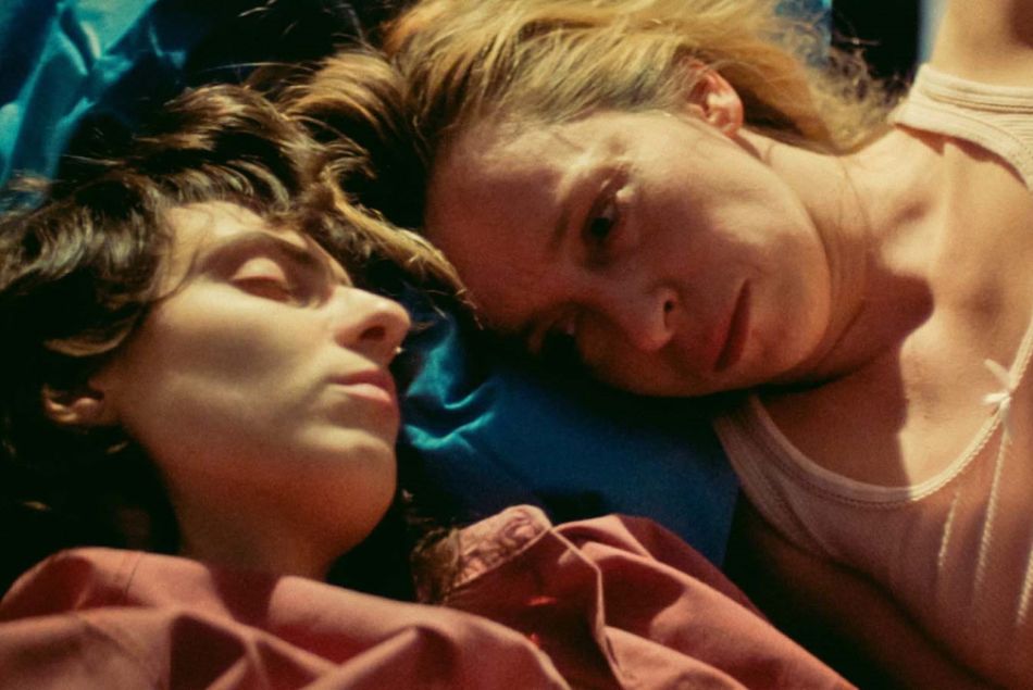 "Seule la joie", un film militant et émouvant à découvrir à Chéries-Chéris, le festival de ciné LGBTQ