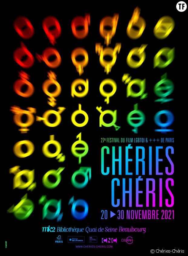 3 films militants et émouvants à découvrir à Chéries-Chéris, le festival de ciné LGBTQ