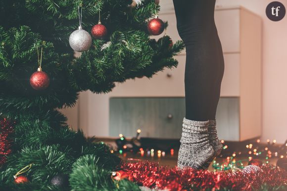 Comment prendre soin de son sapin de Noël