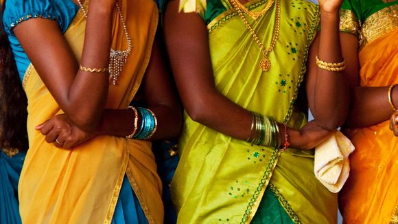 En Inde, le phénomène des "avortements sélectifs" pour ne pas avoir de filles