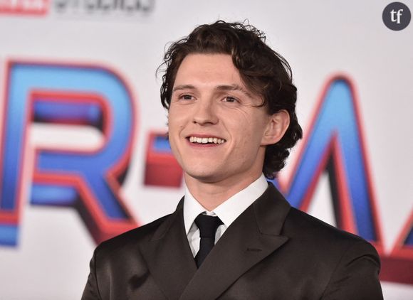 Tom Holland aimerait bien voir une "Spider-Woman" à l'écran