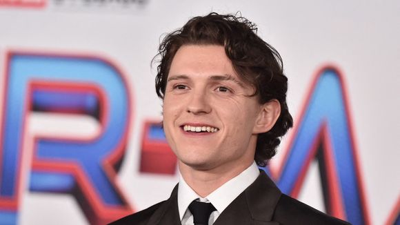 Tom Holland rêve de voir une "Spider-Woman" sur grand écran