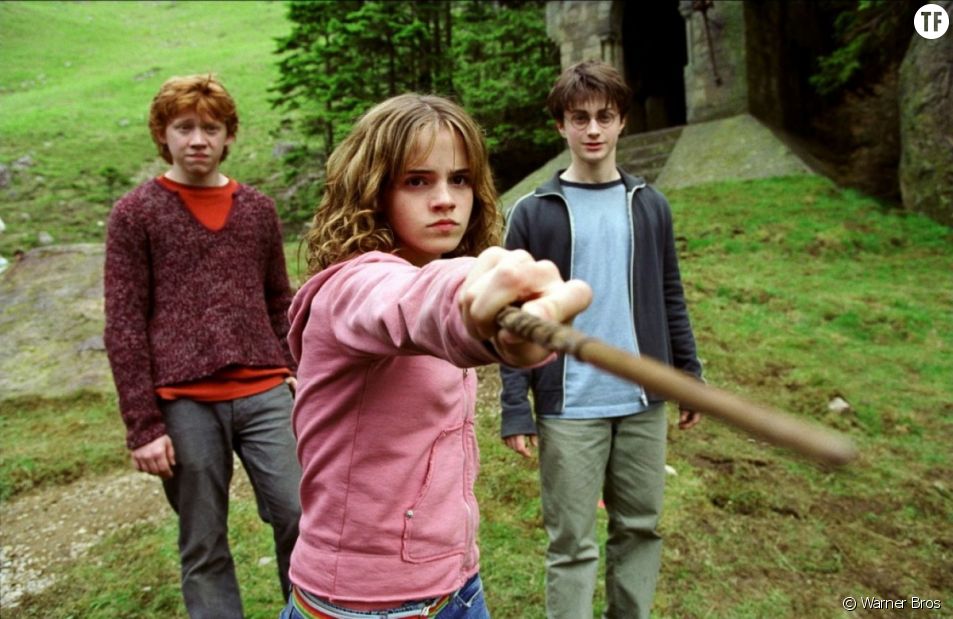 Pourquoi Hermione Granger a tant compté dans vos vies