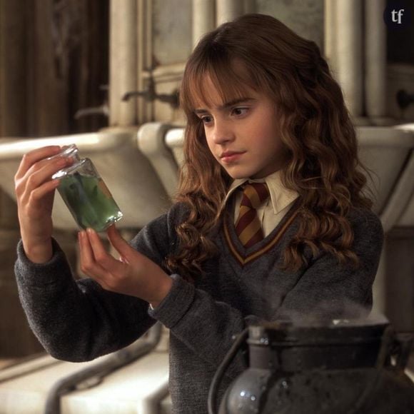 Hermione Granger, véritable role model ?