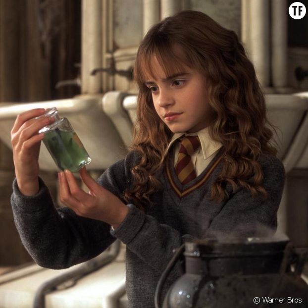 Hermione Granger, véritable role model ?