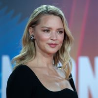 "J'ai cru m'évanouir" : Virginie Efira n'a pas aimé tourner "à poil"