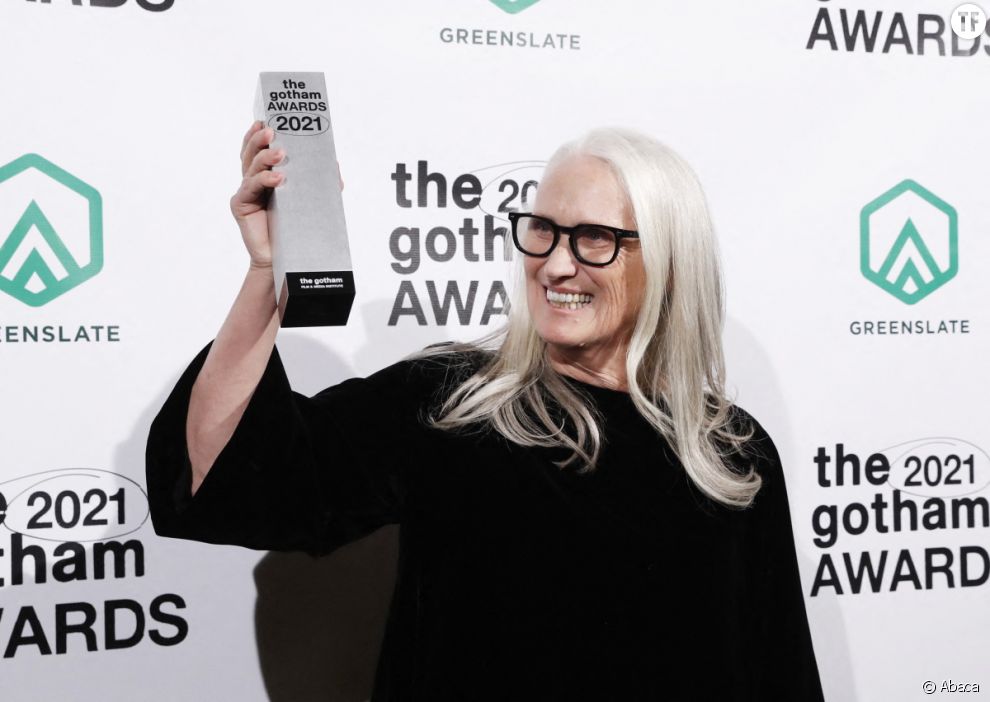 Aux Golden Globes, le triomphe exceptionnel de la réalisatrice Jane Champion