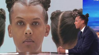 L'OMS aussi applaudit la performance de Stromae (n'en déplaise aux rageux)