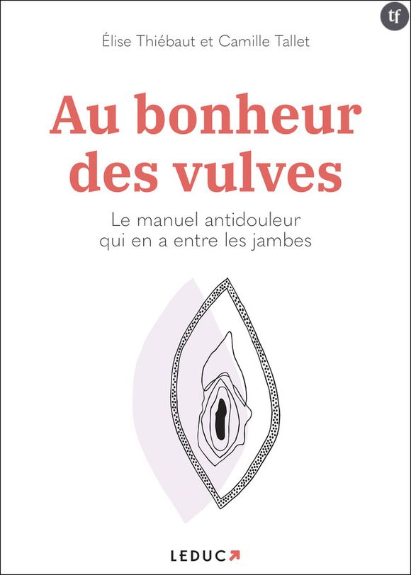 "Au bonheur des vulves", de Camile Tallet et Élise Thiébaut