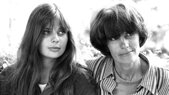 Les rêves brisés de Marie Trintignant racontés par sa mère Nadine