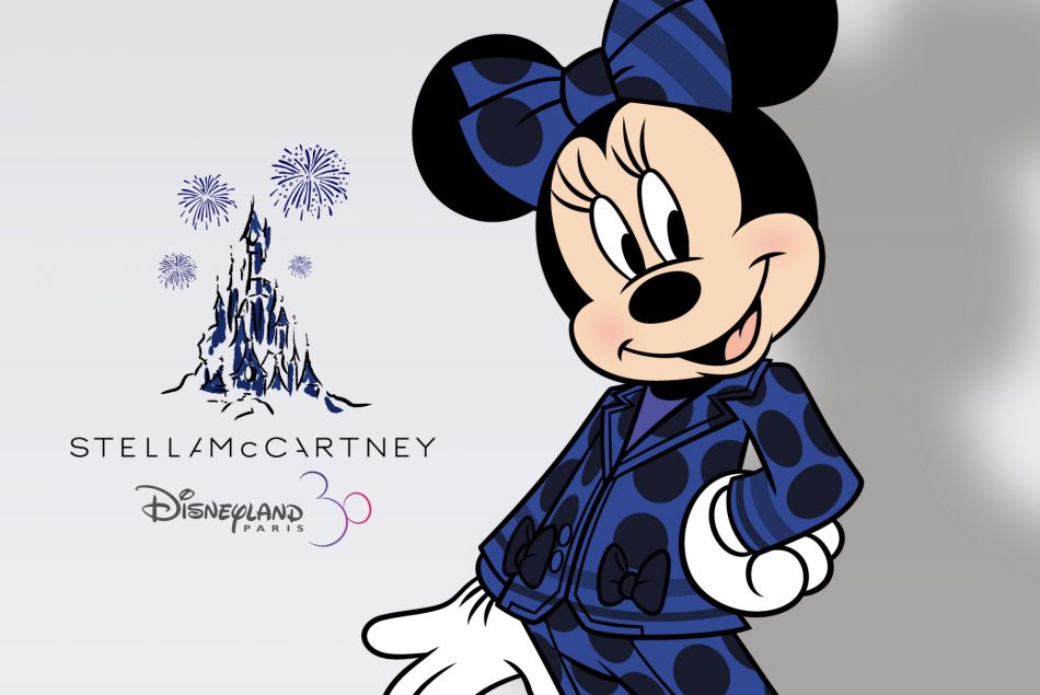 Minnie Mouse troque sa robe contre un pantalon : un symbole féministe ?
