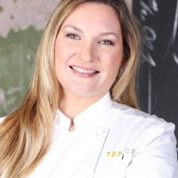 Lucie Berthier Gembara de Top Chef 2022 tacle le sexisme en cuisine