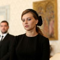 Le message poignant de la Première dame ukrainienne Olena Zelenska aux femmes "incroyables"