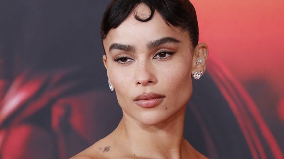 Zoë Kravitz évincée d'un précédent "Batman" parce qu'elle est noire ? Elle s'explique