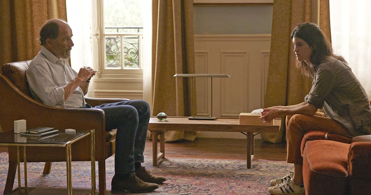 Un nouvel invité de marque dans la saison 2 d'"En thérapie" : le