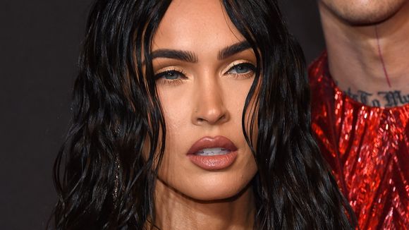 Appeler son mec "Papa", c'est mal ? Megan Fox répond aux critiques des féministes