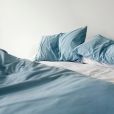 Selon TikTok, faire son lit en se levant est la garantie d'enfermer les acariens.
