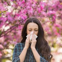 Covid ou allergie au pollen : comment faire la différence ?