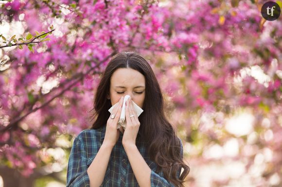 Allergie ou Covid : comment faire la différence ?