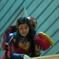 Iman Vellani devient la première super-héroïne musulmane de Marvel
