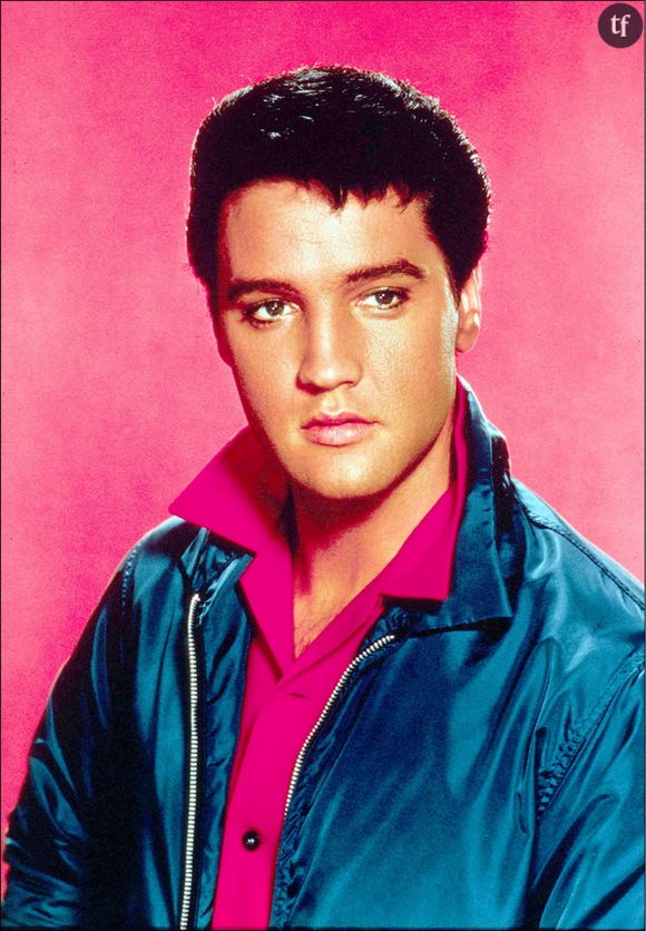 Comment le king Elvis a redéfini la masculinité dans le rock