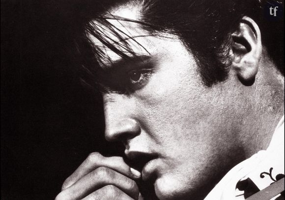 Comment le king Elvis a redéfini la masculinité dans le rock