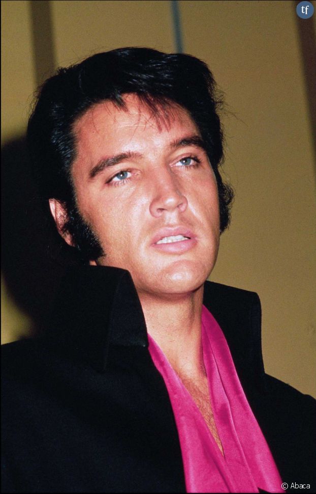 Comment le king Elvis a redéfini la masculinité dans le rock