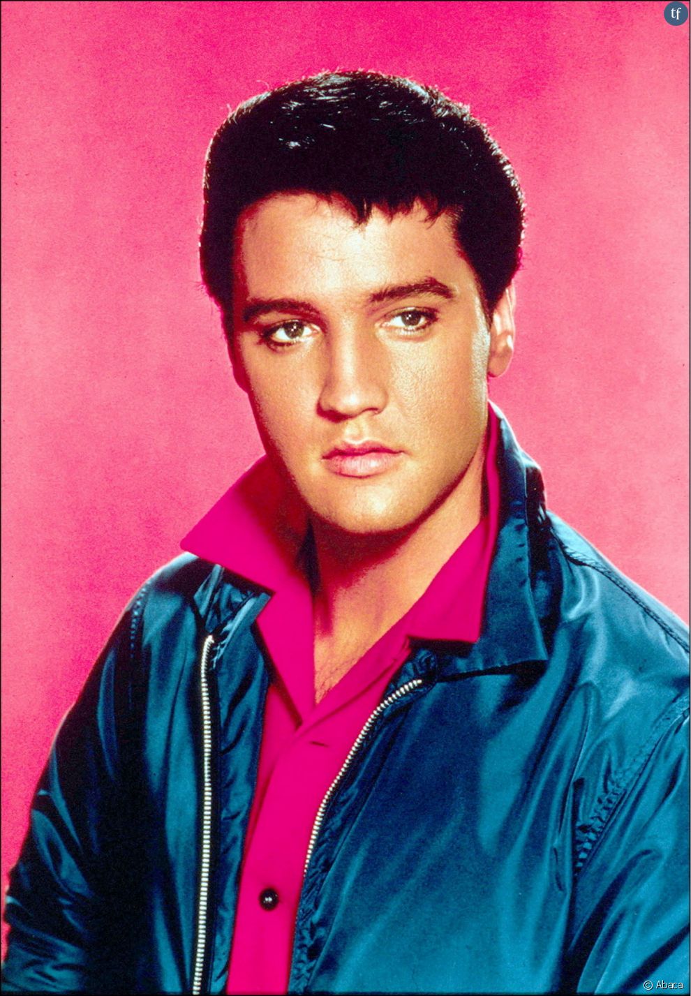 Elvis, première rockstar androgyne ?