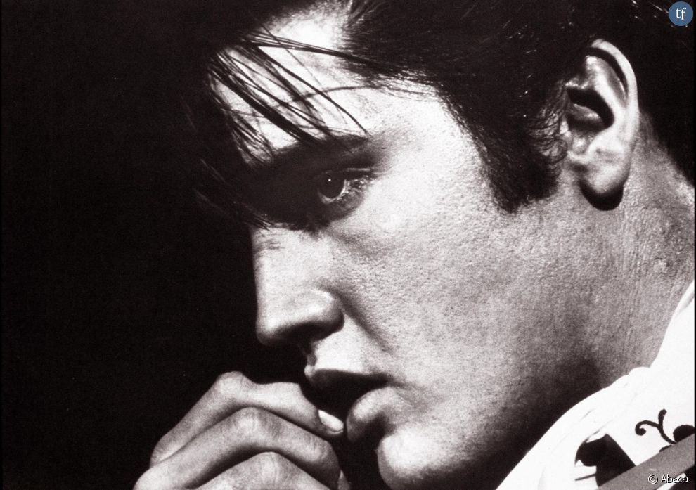 Elvis Presley est au coeur d&#039;un film de Baz Lurhmann avec Austin Butler