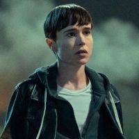 Pourquoi le doublage de l'acteur trans Elliot Page dans "Umbrella Academy" fait polémique