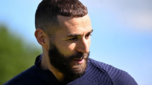 Le bingo du gros pollueur de Karim Benzema crée un tollé