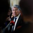 Eric Coquerel, député de la France insoumise et président de la commission des Finances à l'Assemblée nationale, est visé par une plainte pour "harcèlement sexuel"