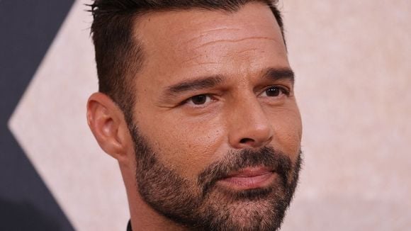 Accusé d'inceste et de violences sur son neveu, Ricky Martin réplique