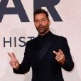 Ricky Martin quant à lui parle "d'allégations complètement fausses". 