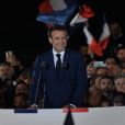 "On va bouger à ce sujet", avait promis Emmanuel Macron en avril dernier