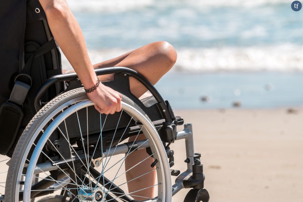 Comment accéder aux plages en fauteuil roulant ?
