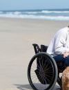 Aller à plage quand on est en situation de handicap ? Compliqué