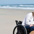 Aller à plage quand on est en situation de handicap ? Compliqué