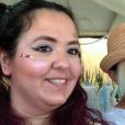 L'assassinat de Luz Raquel Padilla, brûlée vive, indigne les féministes mexicaines