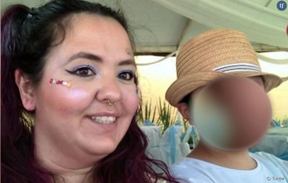 L&#039;assassinat de Luz Raquel Padilla, brûlée vive, indigne les féministes mexicaines