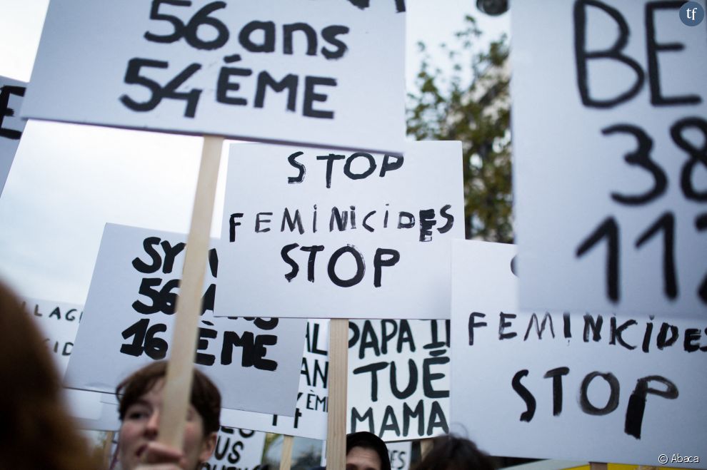 Au Mexique comme en France, le même engagement : &quot;Stop aux féminicides&quot;