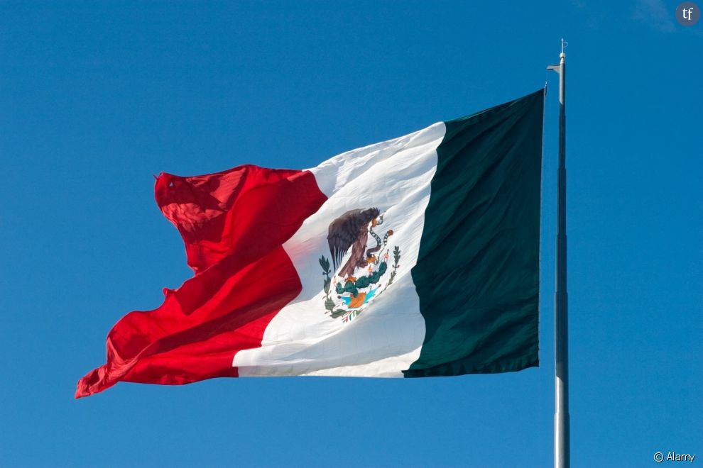 Au Mexique,  Luz Raquel Padillaa été brûlée vive par quatre inconnus